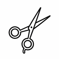 Haarscheren