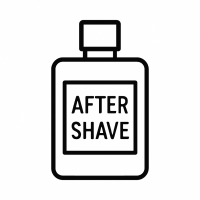 After Shave