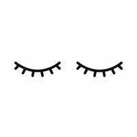 Wimpern &amp; Augenbrauen