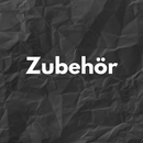 Zubehör