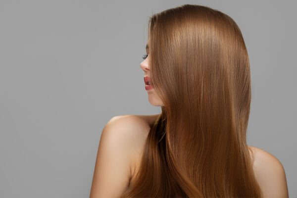 Gefärbte Haare aufhellen: So geht es möglichst schonend - Gefärbte Haare aufhellen: So geht es möglichst schonend