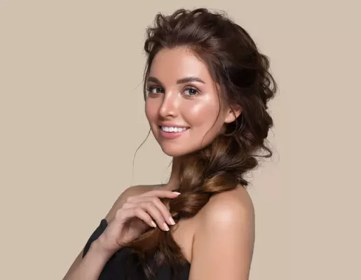 Trendfarben für Sommer 2024: Natürlichkeit und Kreativität - Trendfarben für Sommer 2024: Haarfarben für jeden Look