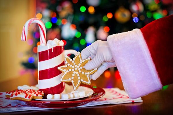 Geschenkideen für die Weihnachtszeit - Geschenkideen für die Weihnachtszeit