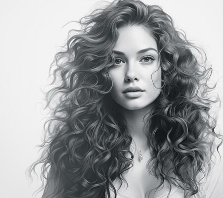 Styling-Tipps für feines Haar: Mehr Volumen, weniger platt - Styling-Tipps &amp; Produkte für feines Haar | Femmas &amp; Co.