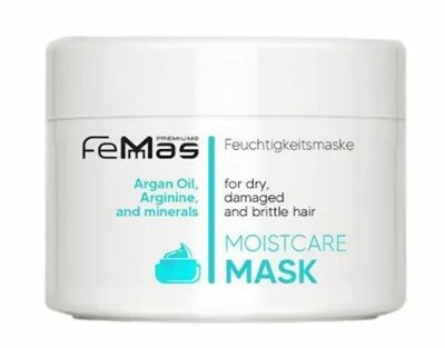 Femmas Moistcare Mask