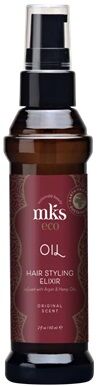 MKS Eco Oil Original Haaröl