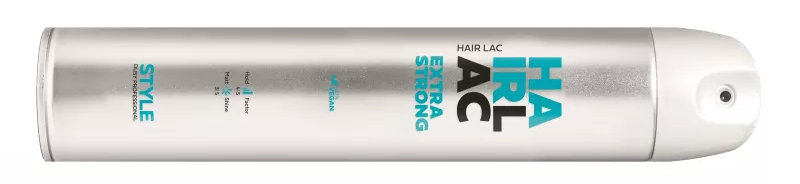 Dusy Style Hair Lac Extra Strong