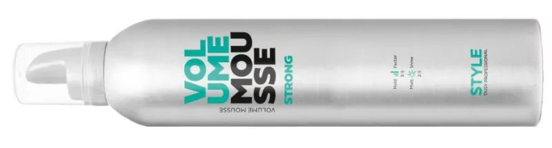Dusy Style Volume Mousse strong