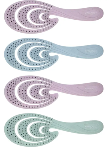 Efalock Detangle Entwirrbürste