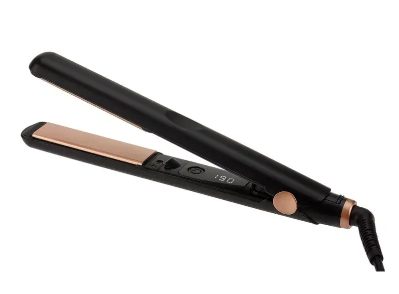 Efalock PLUG & GO! Styling Iron - Glätteisen