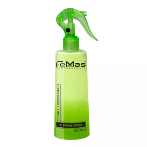 FemMas Bi-Phase Spray Biotin