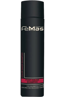 FemMas Color Saver Farbschutz-Shampoo