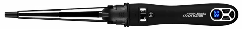 Fripac Mondial Lockenstab rotierender Curlator