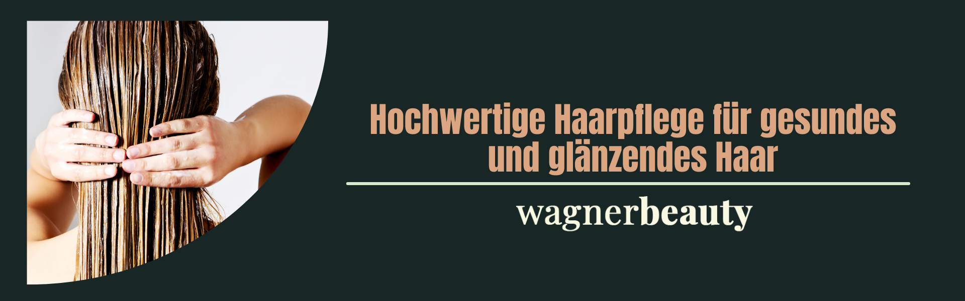 Haarpflege