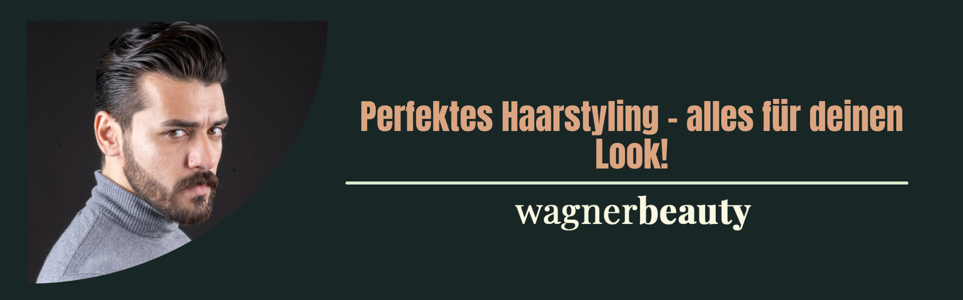 Haarstyling