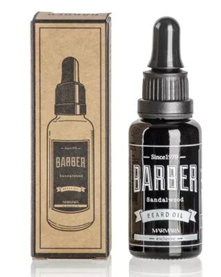 Marmara Barber Beard Oil 