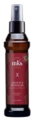 MKS Eco X Leave-in & Detangler Original