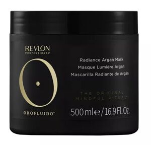 Revlon OROFLUIDO HAARMASKE