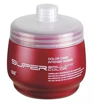 SBC Super Brilliant Color Care Maske