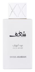 Swiss Arabian Eau de Parfum Shaghaf Oud Abyad 75ml Unisex
