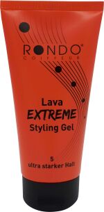 Rondo Lava Extreme Haargel Ultra Fix 175ml