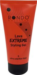 Rondo Lava Extreme Haargel Ultra Fix 175ml