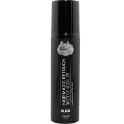 The Shave Factory Magic Retouch Spray 100ml Black