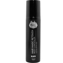 The Shave Factory Magic Retouch Spray 100ml Black