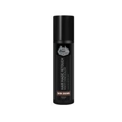 The Shave Factory Magic Retouch Spray 100ml Dark Brown