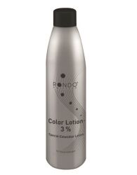 Rondo Color Lotion 3% 250ml