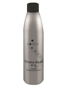 Rondo Cremeoxyd 9% 250ml