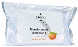 Rondo Blondierpulver Ultrablond 500g Beutel mit...