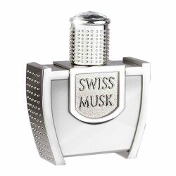 Swiss Arabian Eau de Parfum Swiss Musk 45ml Unisex