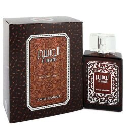 Swiss Arabian Eau de Parfum Al Waseem 100ml Men