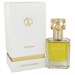 Swiss Arabian Eau de Parfum Hayaam 50ml