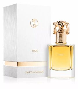 Swiss Arabian Eau de Parfum Wajd 50ml