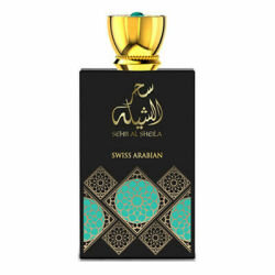 Swiss Arabian Eau de Parfum Sehr Al Sheila 100ml Women