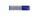 Profiline Augenbrauen- und Wimpernfarbe 15ml Blauschwarz