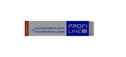 Profiline Augenbrauen- und Wimpernfarbe 15ml Naturbraun