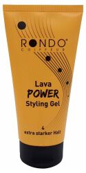 Rondo Lava Power Styling Gel 175ml