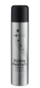 Rondo Styling Haarlack 300ml Starker Halt