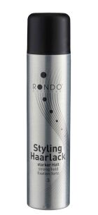 Rondo Styling Haarlack starker Halt 300ml