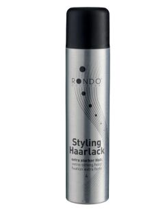 Rondo Styling Haarlack 300ml Extra Starker Halt
