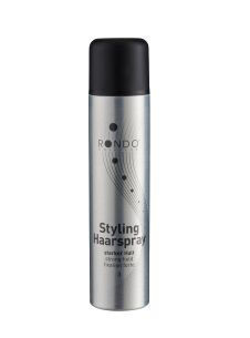 Rondo Styling Haarspray 300ml Starker Halt, 4,99 €