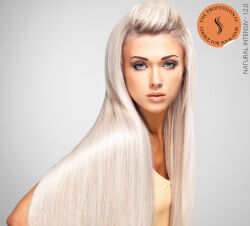 FemMas Hair Color Cream 100ml Extra Platinblond Intensiv 12.0