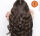 FemMas Hair Color Cream 100ml Haarfarbe Kühles Dunkelblond 6.01