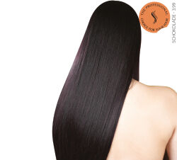 FemMas Hair Color Cream 100ml Dunkelbraun Schokolade Intensiv 3.99