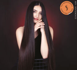 FemMas Hair Color 100ml Haarfarbe Mittelbraun Schokolade Intensiv 4.99