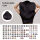 FemMas Hair Color 100ml Haarfarbe Mittelbraun Schokolade Intensiv 4.99