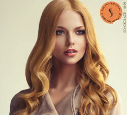 FemMas Hair Color Cream 100ml Hell Lichtblond Schokolade 10.99